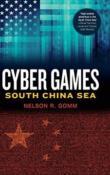 portada Cyber Games (in English)