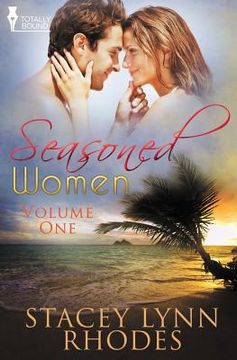 portada Seasoned Women Vol 1
