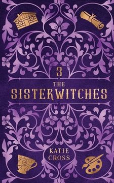 portada The Sisterwitches: Book 3 (en Inglés)