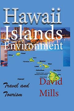 portada Hawaii Islands Environment: Travel and Tourism (in English)