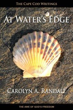 portada At Water's Edge: Cape Cod Writings (in English)