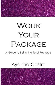 portada Work Your Package (en Inglés)