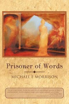 portada prisoner of words