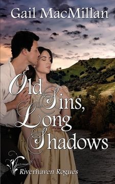 portada Old Sins, Long Shadows (en Inglés)