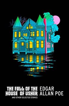 portada The Fall of the House of Usher and Other Stories (Vintage American Gothic) 