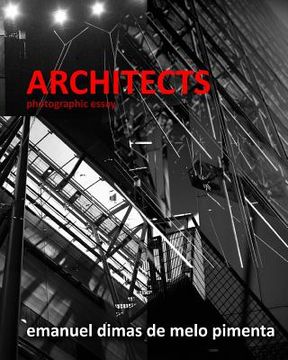 portada Architects: Photographic Essay (en Inglés)