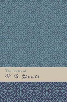 portada The Poetry of W. B. Yeats