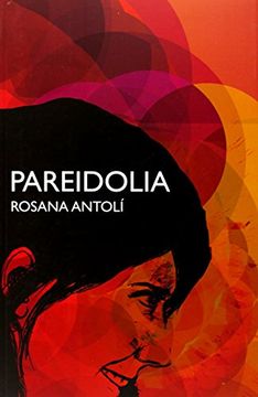 portada Pareidolia (in Spanish)