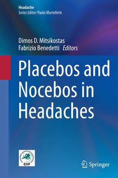 portada Placebos and Nocebos in Headaches (en Inglés)