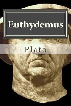 portada Euthydemus (in English)