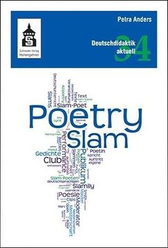portada Poetry Slam: Unterricht, Workshops, Texte und Medien (en Alemán)