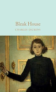 portada Bleak House (Macmillan Collector's Library) (en Inglés)