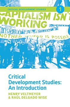 portada Critical Development Studies: An Introduction (en Inglés)