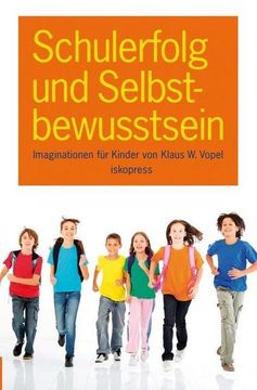 portada Schulerfolg und Selbstbewusstsein (in German)