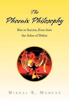 portada the phoenix philosophy (en Inglés)
