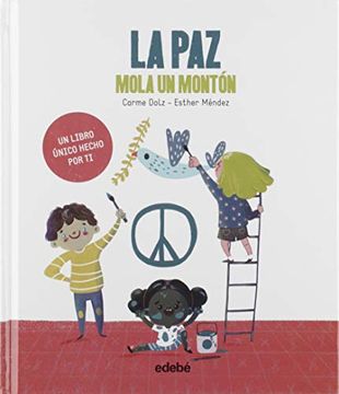 portada La paz Mola un Monton (in Spanish)