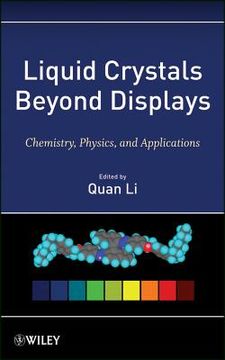 portada liquid crystals beyond displays