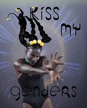 portada Kiss my Genders 