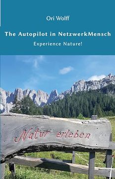 portada The Autopilot in Netzwerkmensch (en Inglés)