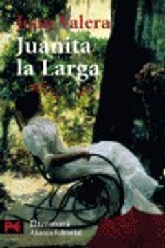 portada juanita la larga