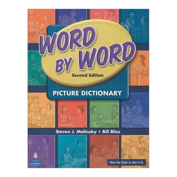 portada Word by Word International Student Book 