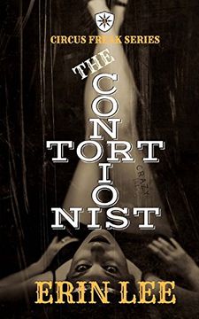 portada The Contortionist (in English)