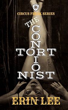 portada The Contortionist