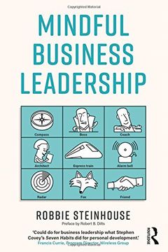 portada Mindful Business Leadership