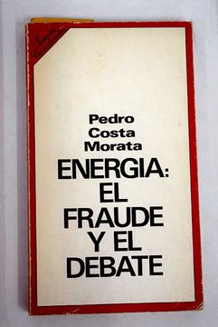 portada Energía: el fraude y el debate