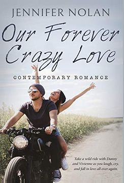 portada Our Forever Crazy Love: Contemporary Romance (en Inglés)