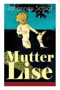 portada Mutter Lise (Vollständige Ausgabe) (en Alemán)