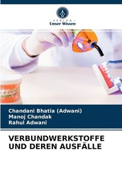 portada Verbundwerkstoffe Und Deren Ausfälle (in German)