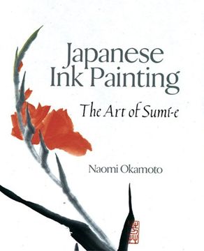 portada Japanese ink Painting 