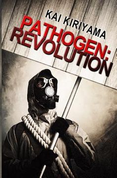 portada Pathogen: Revolution (en Inglés)