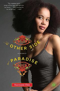 portada The Other Side of Paradise: A Memoir (en Inglés)