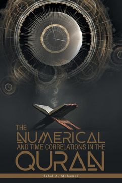 portada The Numerical and Time Correlations in the Quran (en Inglés)