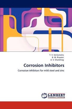portada corrosion inhibitors (en Inglés)