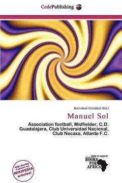portada manuel sol (en Inglés)