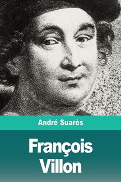 portada François Villon (in French)