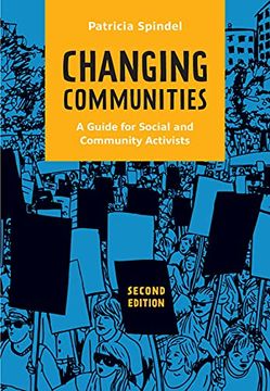 portada Changing Communities: A Guide for Social and Community Activists (en Inglés)