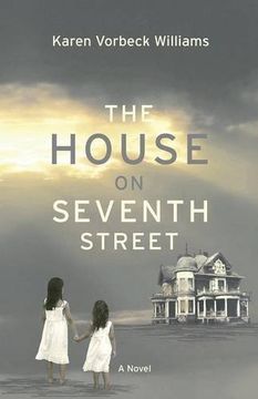portada The House on Seventh Street