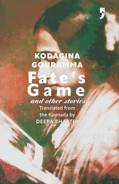 portada Fate's Game and Other Stories (en Inglés)