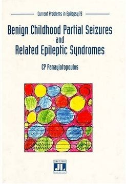 portada Benign Childhood Partial Seizures and Related Epileptic Syndromes