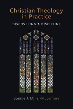 portada christian theology in practice (en Inglés)