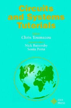 portada circuits and systems tutorials (in English)