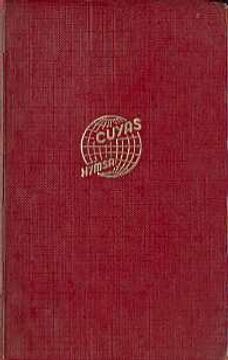 diccionario cuyás francés-español / espagnol-français