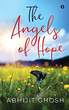 portada The Angels of Hope (en Inglés)