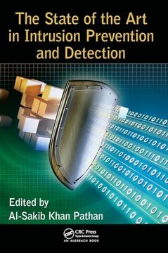portada The State of the art in Intrusion Prevention and Detection (en Inglés)