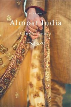 portada Almost India (en Inglés)