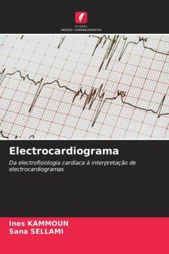 portada Electrocardiograma